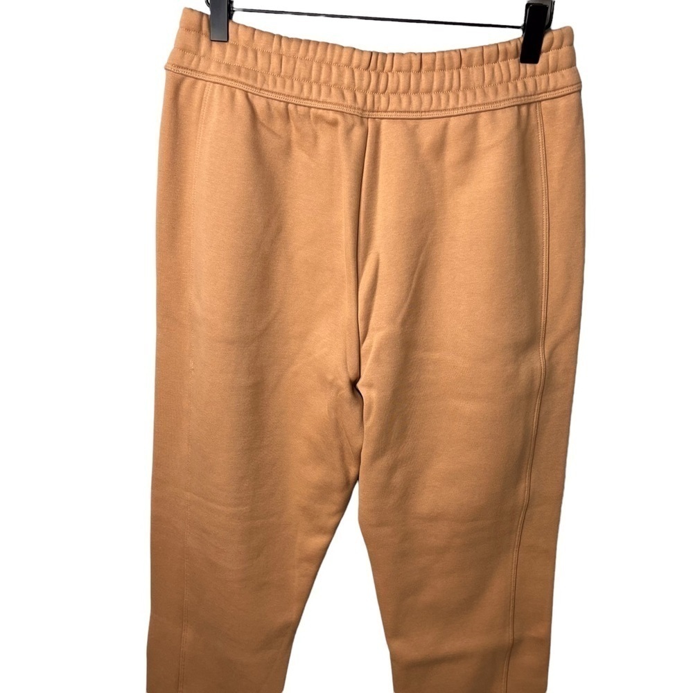 Fabletics Amelia Slim Sweatpant Joggers Driftscape Size Medium High Waist - Picture 6 of 11